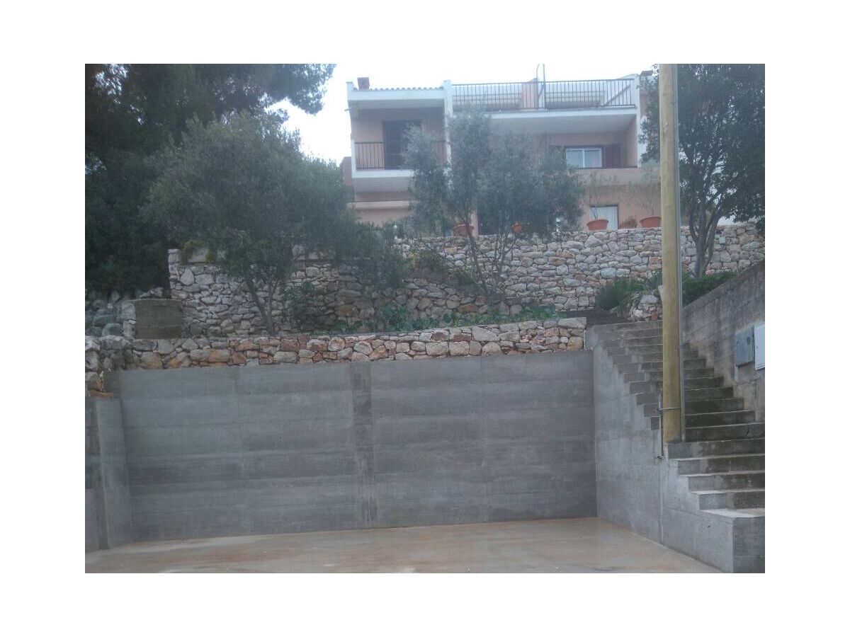 Apartment Studio flat near beach Prižba, Korčula AS-12648-e - Outdoor photo 4