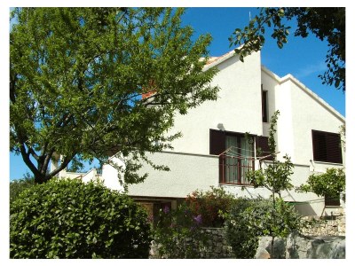 Holiday house Three bedroom house with terrace and sea view Kanica, Rogoznica K-1102 - Outdoor photo 6
