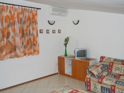 Apartment Studio flat with terrace Zaostrog, Makarska AS-2663-a - Outdoor photo 8