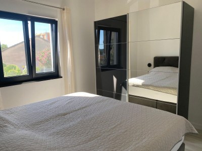 Apartment Two bedroom apartment near beach Srima - Vodice, Vodice A-24956-a - Outdoor photo 12