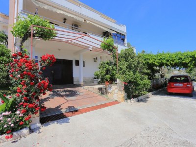 Apartment Studio flat with terrace Seget Vranjica, Trogir AS-11273-a - Outdoor photo 22