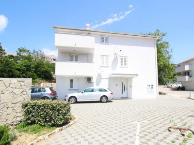 Apartment Apartments with parking space Baška, Krk - 22700 in Baška - Apartment