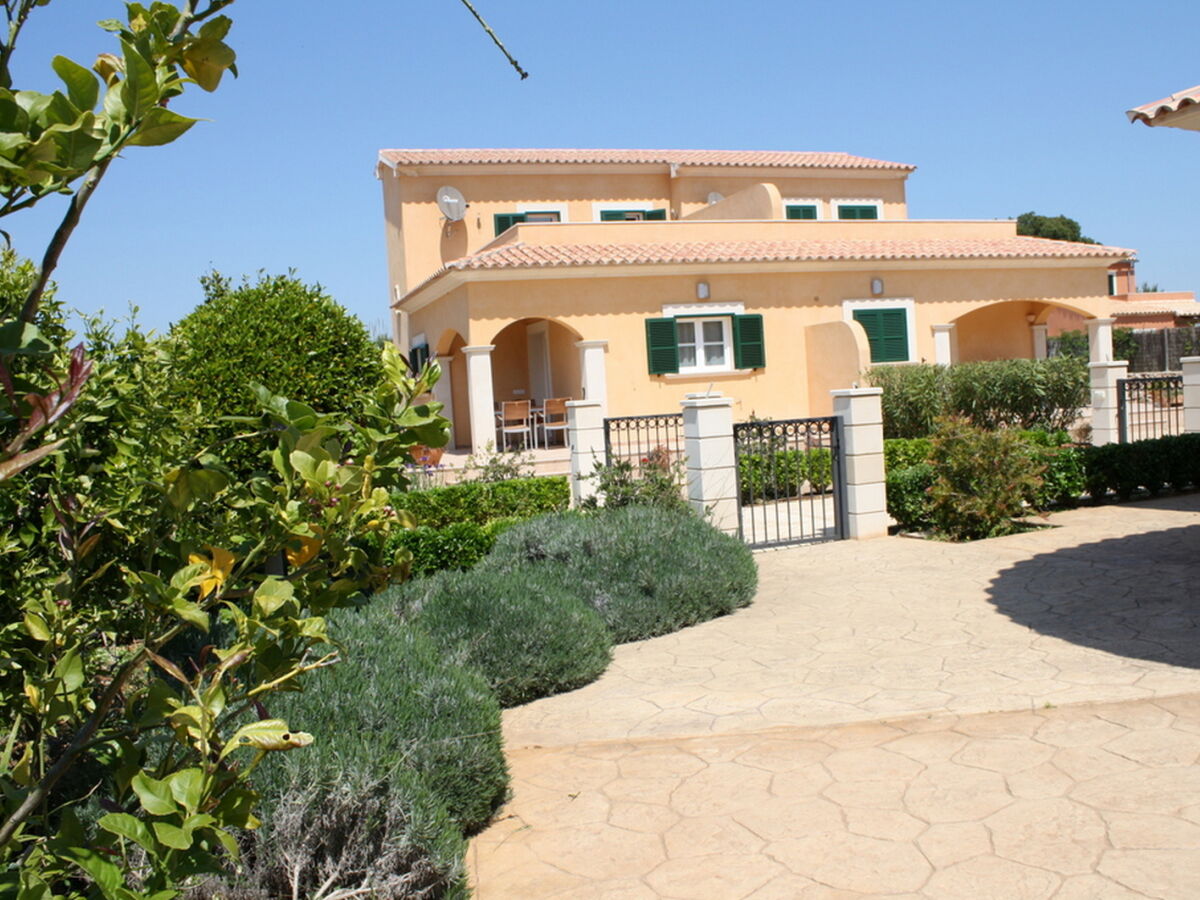 Holiday house Casa Granada - Outdoor photo 3