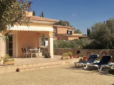 Holiday house Casa Granada - Outdoor photo 2