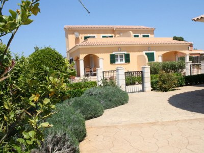 Holiday house Casa Granada - Outdoor photo 3