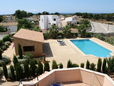 Holiday house Casa Granada - Outdoor photo 5