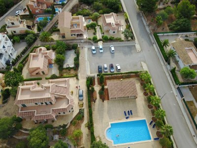 Holiday house Casa Granada - Outdoor photo 12