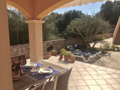 Holiday house Casa Granada - Outdoor photo 13