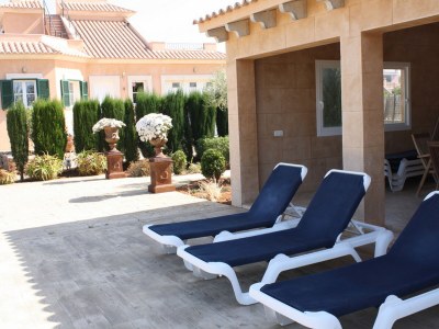 Holiday house Casa Granada - Outdoor photo 14