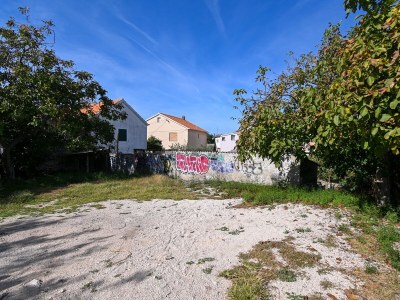 Apartment Two bedroom apartment with terrace Bibinje, Zadar A-18066-b - Outdoor photo 20