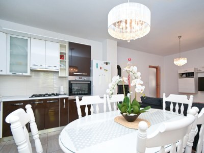 Apartment Two bedroom apartment with terrace Bibinje, Zadar A-18066-b - Outdoor photo 24