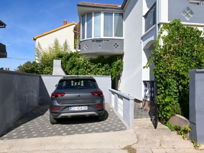 Apartment Studio flat with terrace and sea view Bibinje, Zadar AS-18066-a - Outdoor photo 6