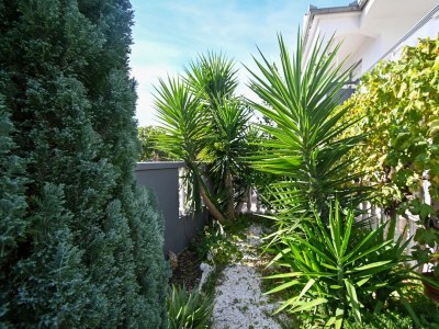 Apartment Studio flat with terrace and sea view Bibinje, Zadar AS-18066-a - Outdoor photo 12