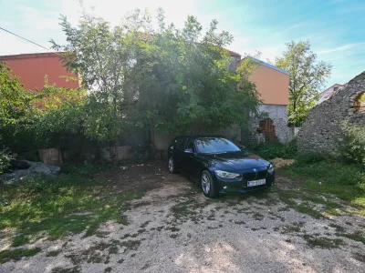 Apartment Studio flat with terrace and sea view Bibinje, Zadar AS-18066-a - Outdoor photo 15