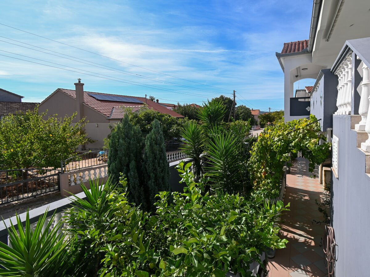 Apartment Studio flat with terrace Bibinje, Zadar AS-18066-b - Outdoor photo 5