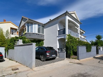 Apartment Studio flat with terrace Bibinje, Zadar AS-18066-b - Outdoor photo 2