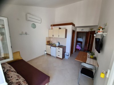 Apartment One bedroom apartment with terrace and sea view Viganj, Pelješac A-21912-a - Outdoor photo 11