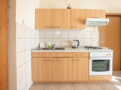 Apartment One bedroom apartment with balcony Pirovac, Šibenik A-22567-a - Outdoor photo 24