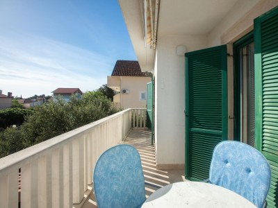 Apartment One bedroom apartment with balcony Pirovac, Šibenik A-22567-a - Outdoor photo 35