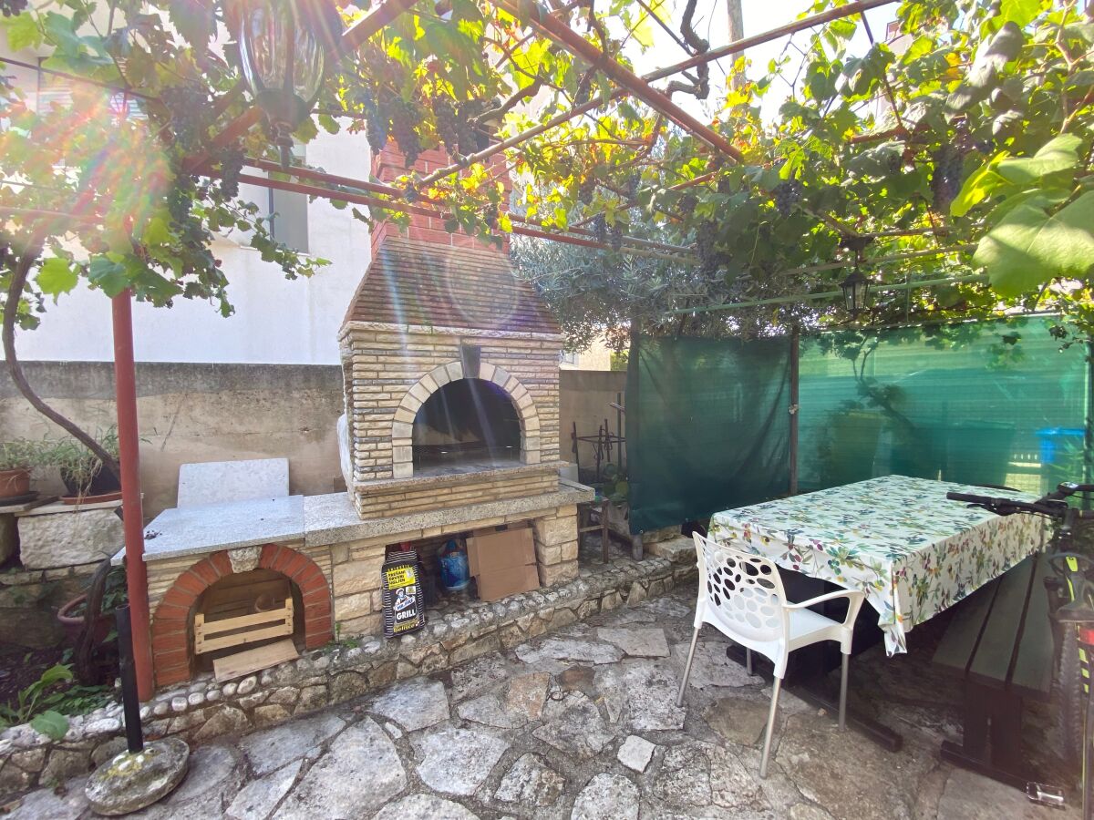 Apartment Apartments and rooms with parking space Rovinj - 23148 - Outdoor photo 4