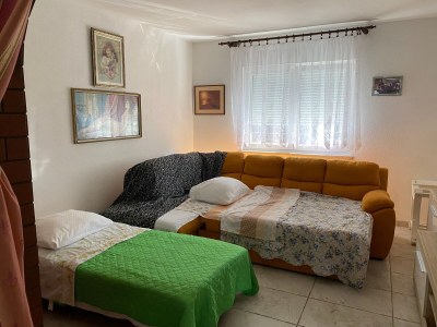 Apartment Apartments and rooms with parking space Rovinj - 23148 - Outdoor photo 9