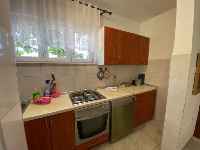 Apartment Apartments and rooms with parking space Rovinj - 23148 - Outdoor photo 13