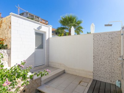 Apartment Apartments with swimming pool Seget Vranjica, Trogir - 24447 - Outdoor photo 15