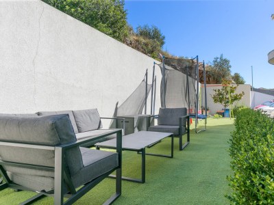 Apartment Apartments with swimming pool Seget Vranjica, Trogir - 24447 - Outdoor photo 18