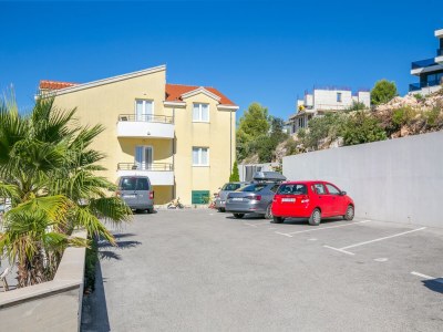 Apartment Apartments with swimming pool Seget Vranjica, Trogir - 24447 - Outdoor photo 30