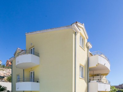 Apartment Apartments with swimming pool Seget Vranjica, Trogir - 24447 - Outdoor photo 6