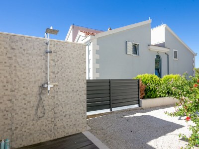 Apartment Apartments with swimming pool Seget Vranjica, Trogir - 24447 - Outdoor photo 15