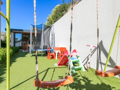 Apartment Apartments with swimming pool Seget Vranjica, Trogir - 24447 - Outdoor photo 16