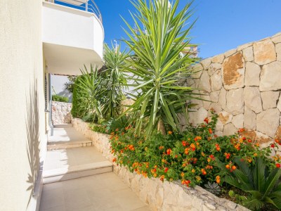 Apartment Apartments with swimming pool Seget Vranjica, Trogir - 24447 - Outdoor photo 25