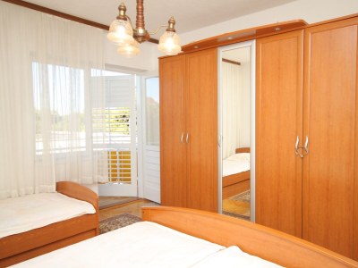 Holiday room with balcony Makarska S-6778-a - Outdoor photo 8