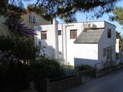 Holiday room with air-conditioning Makarska S-6778-c - Outdoor photo 3