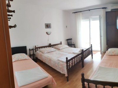 Apartment One bedroom apartment with terrace and sea view Rogoznica A-12995-b - Outdoor photo 33