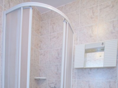 Apartment One bedroom apartment with terrace and sea view Rogoznica A-12995-b - Outdoor photo 39