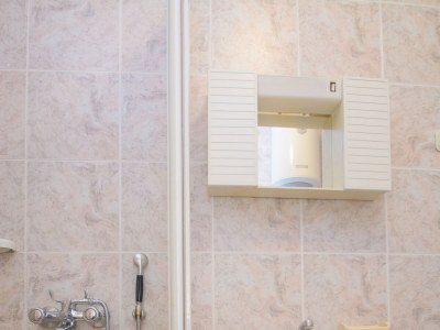 Apartment One bedroom apartment with terrace and sea view Rogoznica A-12995-b - Outdoor photo 44