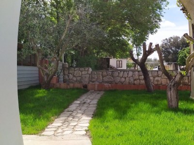 Apartment One bedroom apartment with terrace Pag A-18848-a - Outdoor photo 10