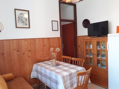 Apartment Two bedroom apartment with balcony Malinska, Krk A-19291-b - Outdoor photo 7