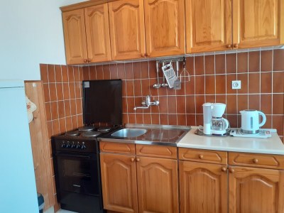 Apartment Two bedroom apartment with balcony Malinska, Krk A-19291-b - Outdoor photo 8