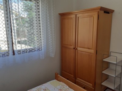 Apartment Two bedroom apartment with balcony Malinska, Krk A-19291-b - Outdoor photo 10
