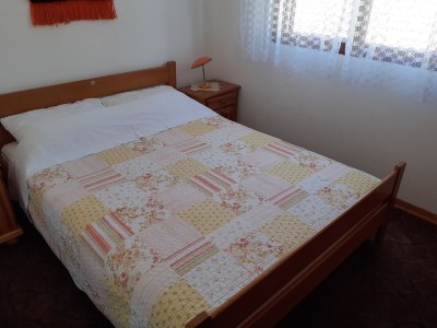Apartment Two bedroom apartment with balcony Malinska, Krk A-19291-b - Outdoor photo 18