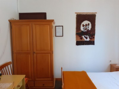 Apartment Studio flat with terrace Malinska, Krk AS-19291-a - Outdoor photo 9