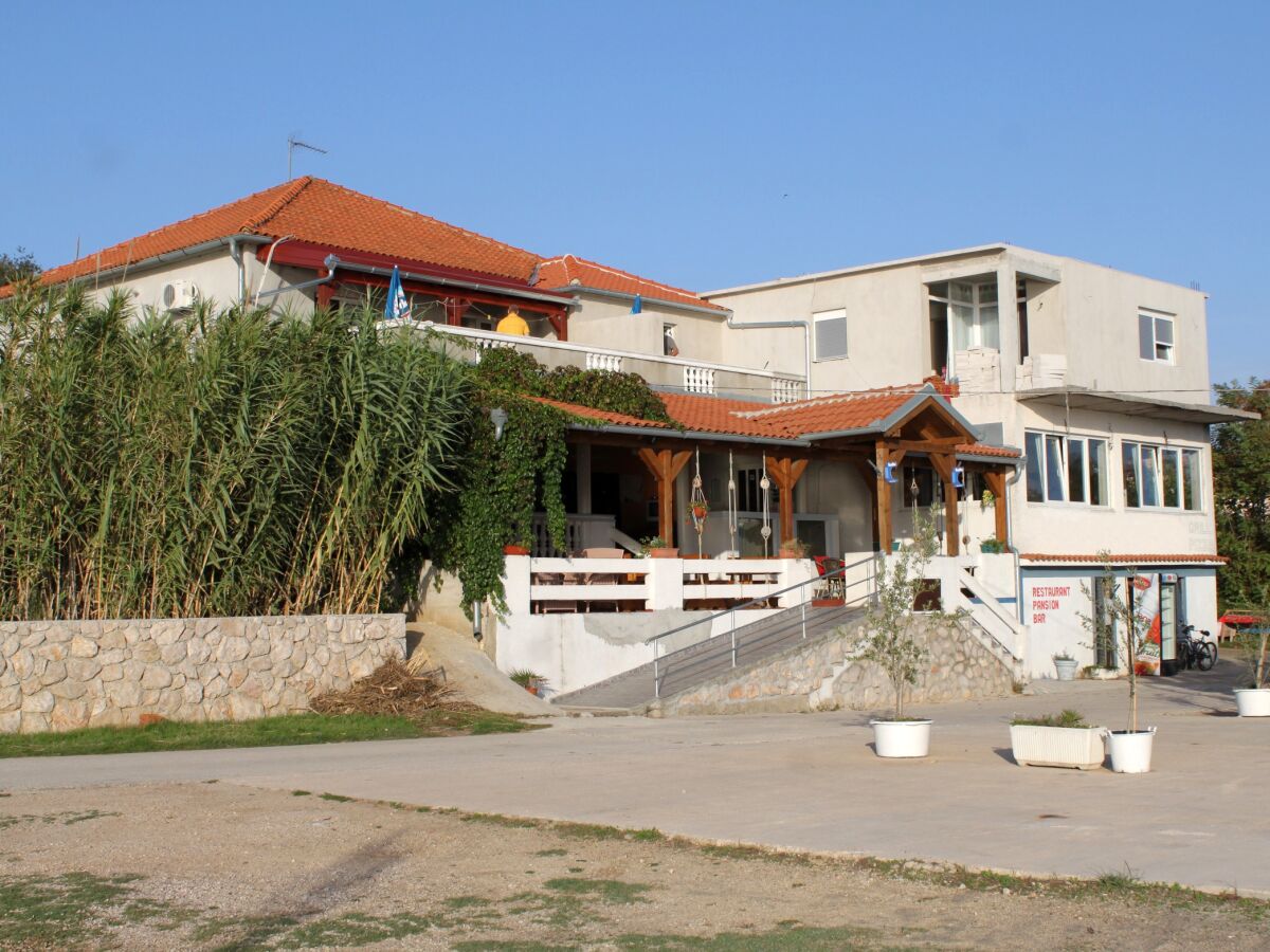 Apartment Studio flat near beach Mrljane, Pašman AS-319-a - Outdoor photo 2