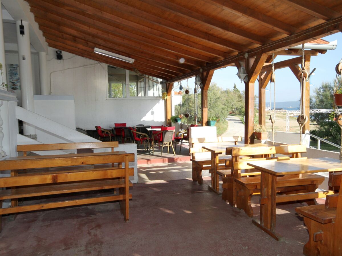 Apartment Studio flat near beach Mrljane, Pašman AS-319-a - Outdoor photo 5