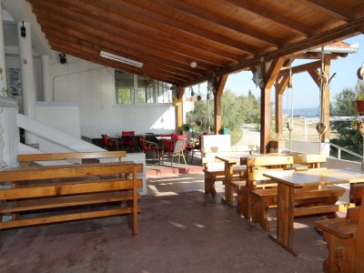 Apartment Studio flat near beach Mrljane, Pašman AS-319-a - Outdoor photo 5