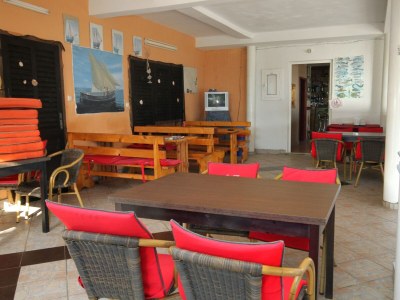 Apartment Studio flat near beach Mrljane, Pašman AS-319-a - Outdoor photo 6