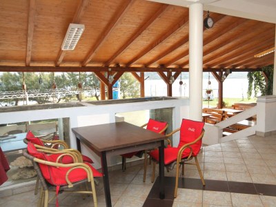 Apartment Studio flat near beach Mrljane, Pašman AS-319-a - Outdoor photo 7