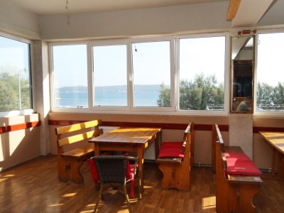 Apartment Studio flat near beach Mrljane, Pašman AS-319-a - Outdoor photo 9